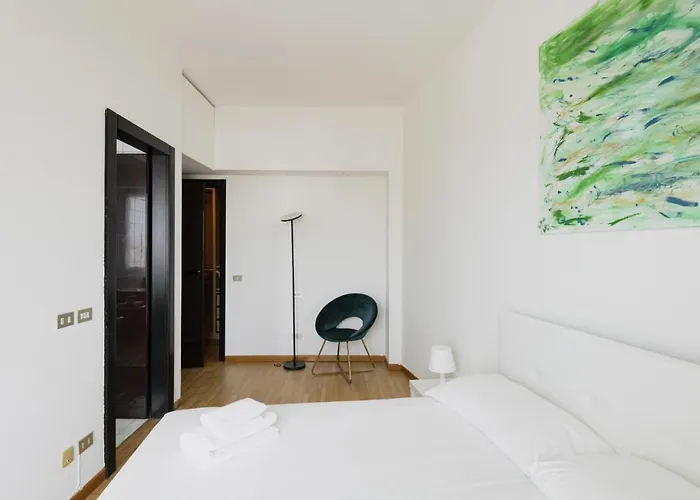 Apartament Easylife - - Melzi D'eril 18 - Parco Sempione *