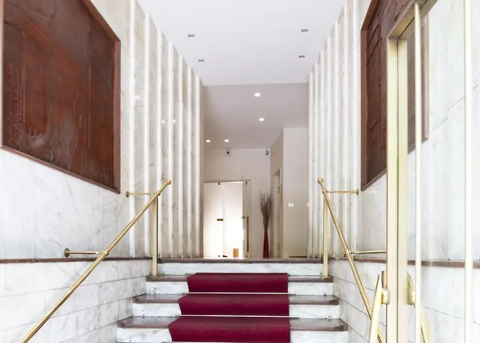 Apartament Easylife - - Melzi D'eril 18 - Parco Sempione *