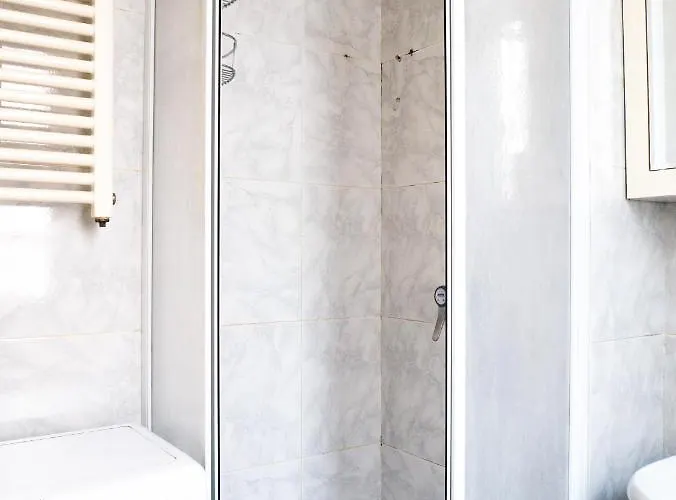 Citylife - 50m Dalla Metro Daire *