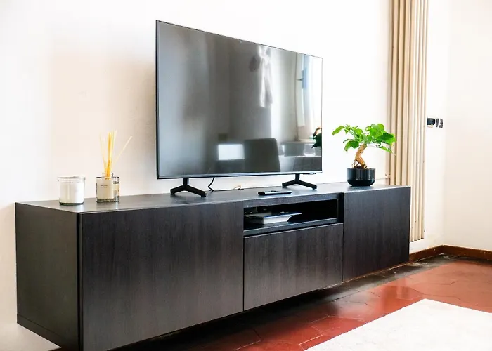 Daire Citylife - 50m Dalla Metro Milano