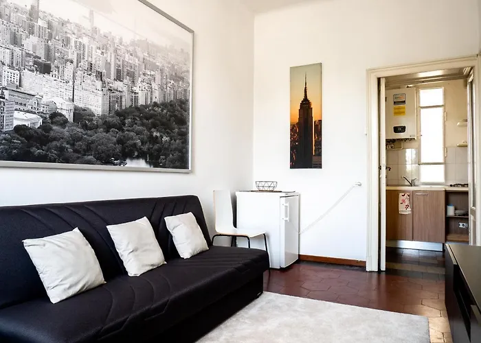 Citylife - 50m Dalla Metro Daire