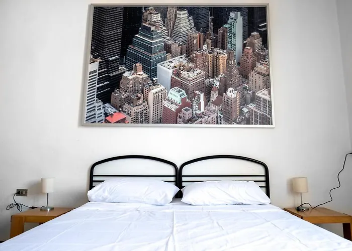 Citylife - 50m Dalla Metro