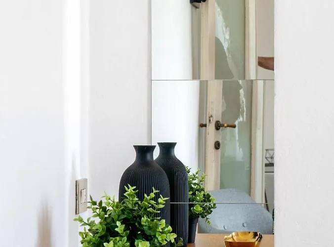 Citylife - 50m Dalla Metro * Milano