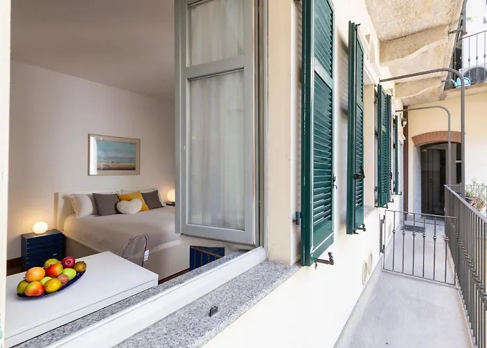 Canonica 32 - Arco Della Pace * 米兰