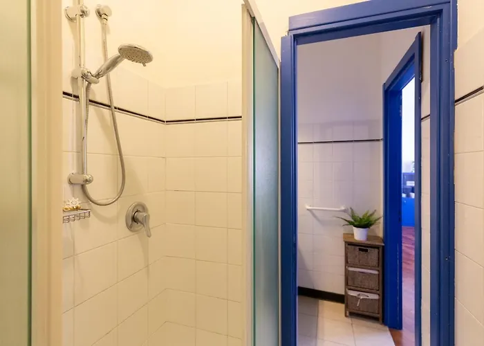 Canonica 32 - Arco Della Pace