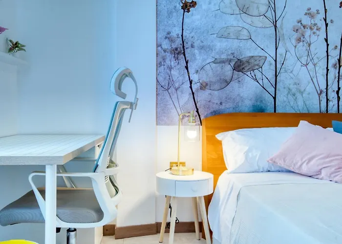 Guesthost - Casa Graziella, Bilocale A 5 Minuti Dal San Raffaele Per 5 Apartmán Milán