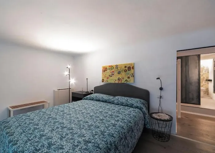 La Pampa Apartamento *