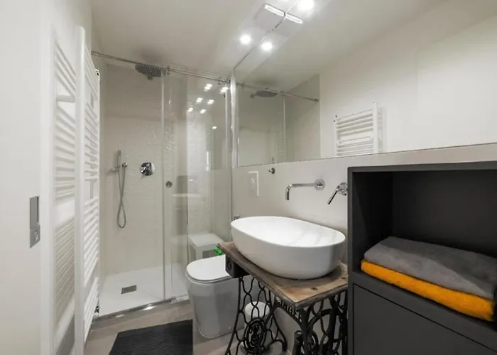 La Pampa Apartmán Milán