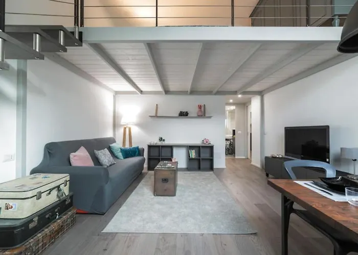 Apartamento La Pampa