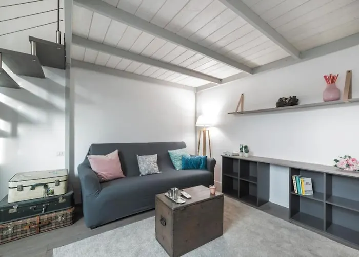 La Pampa Apartmán *