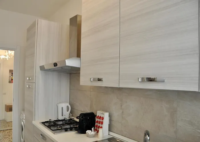 Apartment M.aurelio Light Brown Mailand