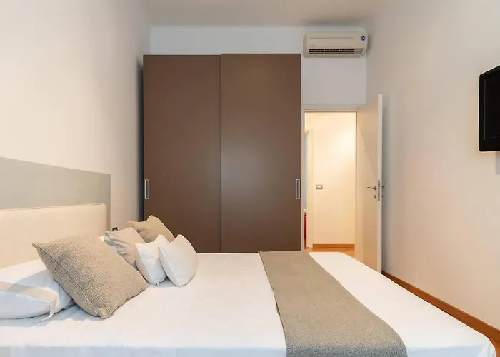 Apartment Eva Flexyrent *