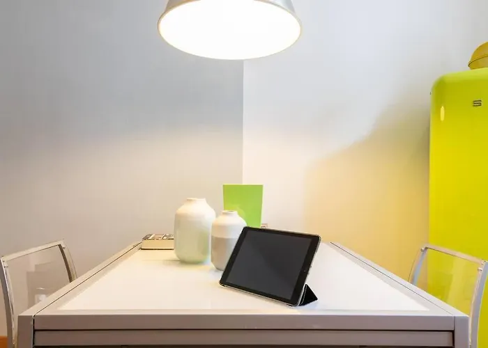 شقة Eva Flexyrent