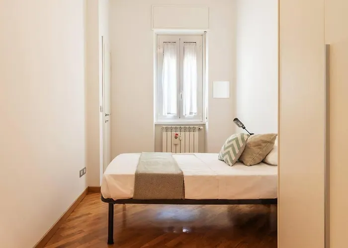 شقة Eva Flexyrent