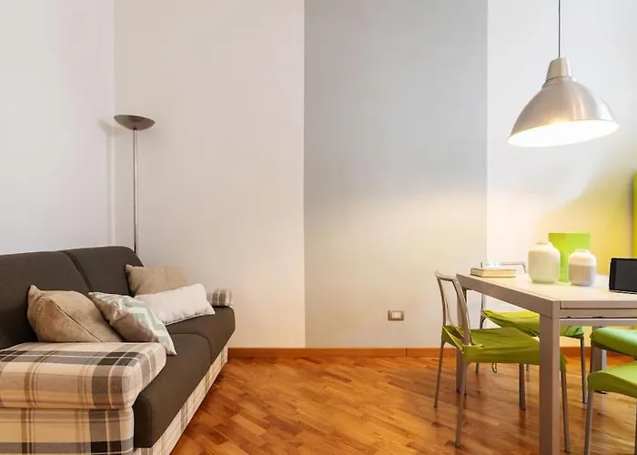 Apartment Eva Flexyrent Milan