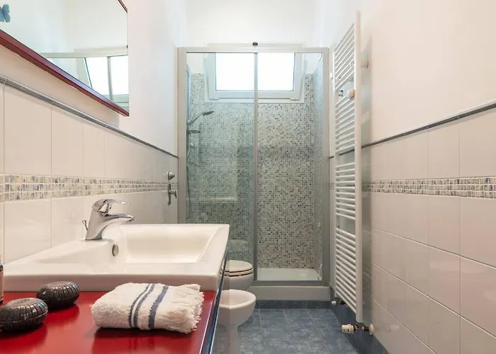 דירה Eva Flexyrent