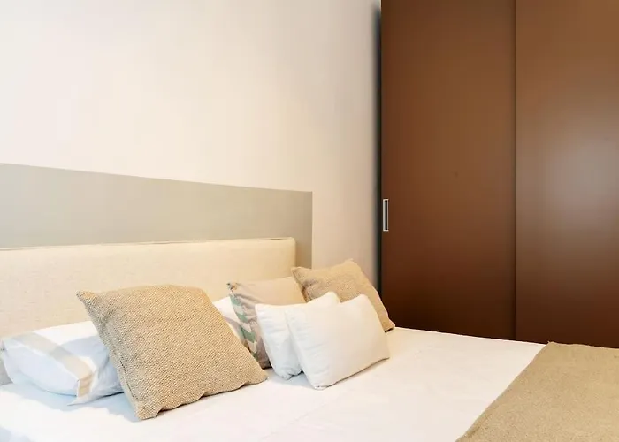 דירה Eva Flexyrent *