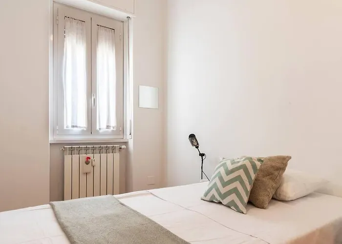 Apartment Eva Flexyrent Milan