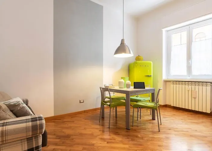 Eva Flexyrent * מילאנו