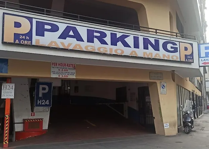 Dream House Argonne Apartmán Milán