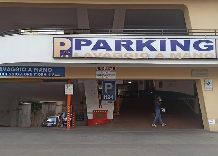 Dream House Argonne * Milán