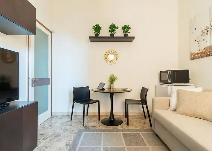 Col Di Lana Flexyrent Apartmán Milán