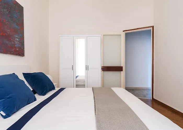 Apartmán Col Di Lana Flexyrent Milán