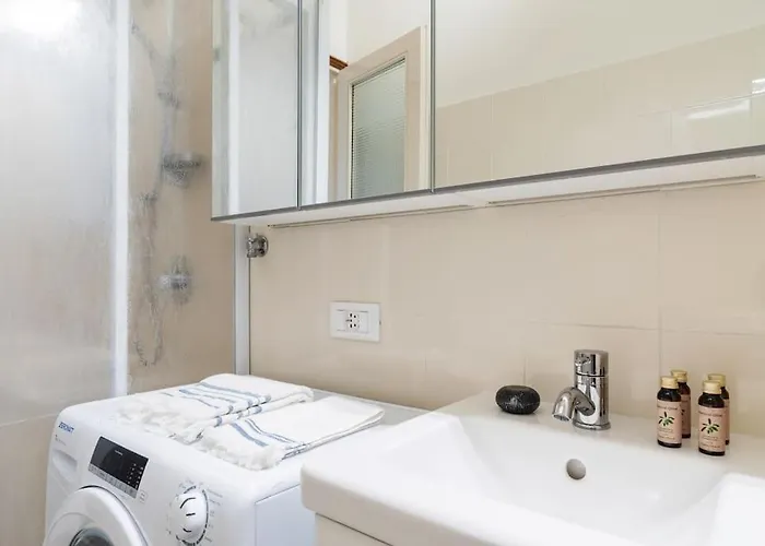 Apartmán Col Di Lana Flexyrent