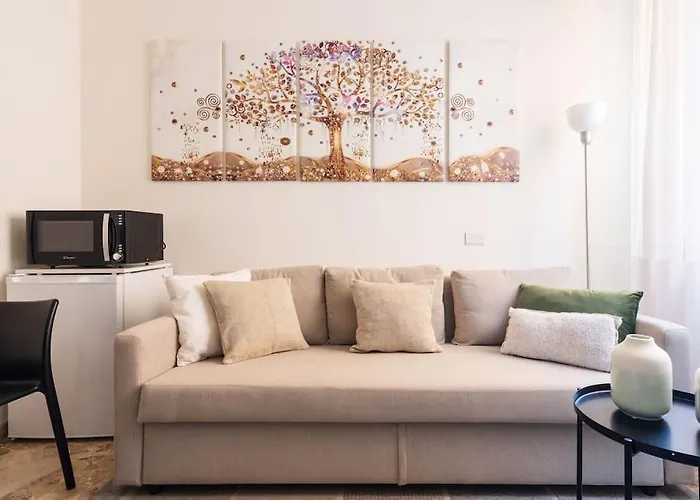 Col Di Lana Flexyrent Apartmán