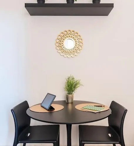 Col Di Lana Flexyrent Apartmán Milán