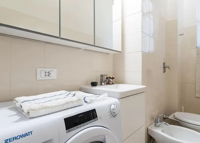 Col Di Lana Flexyrent Apartmán