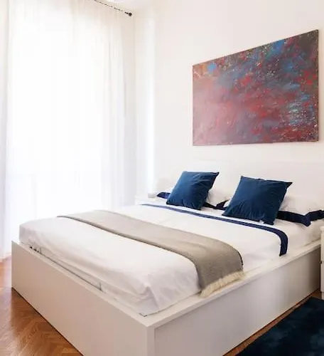 Col Di Lana Flexyrent * Milán