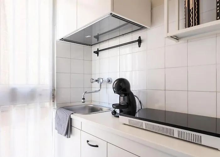 Col Di Lana Flexyrent Apartmán *