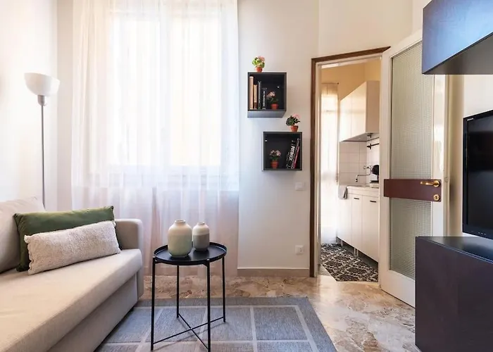 Apartmán Col Di Lana Flexyrent *