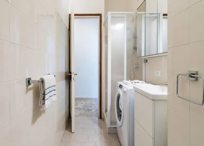 Col Di Lana Flexyrent * Milán