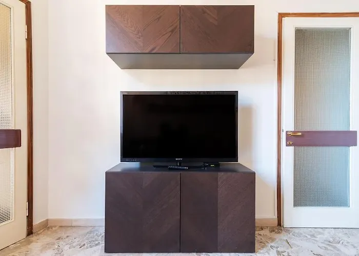 Apartmán Col Di Lana Flexyrent