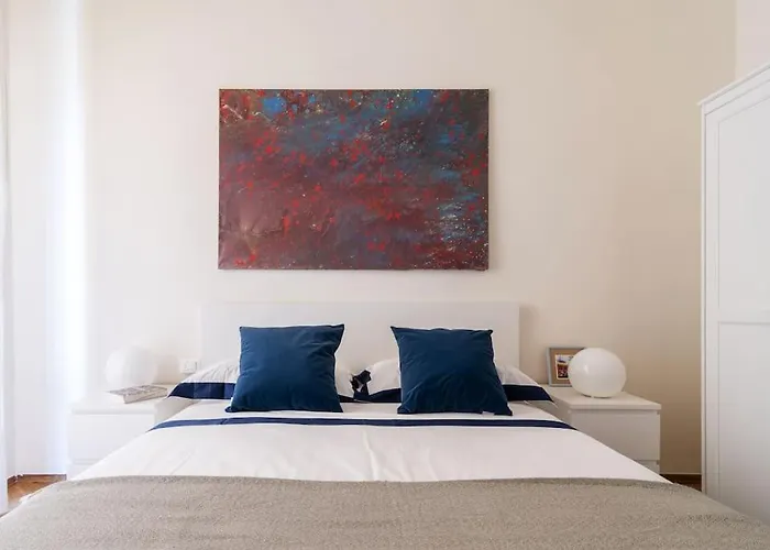 Col Di Lana Flexyrent Apartmán