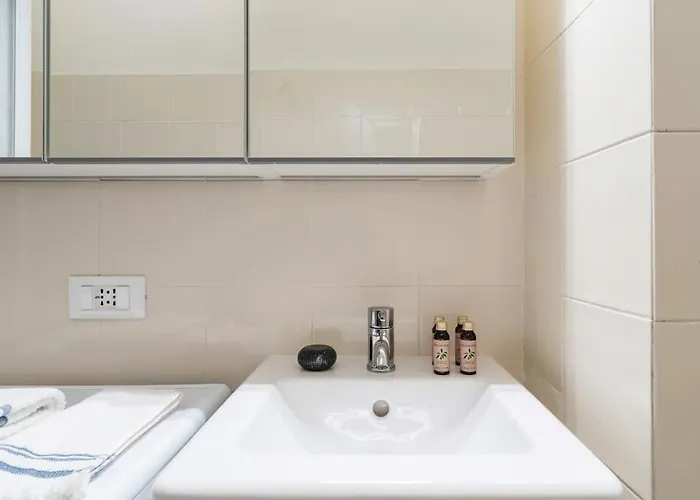 Col Di Lana Flexyrent Apartmán Milán