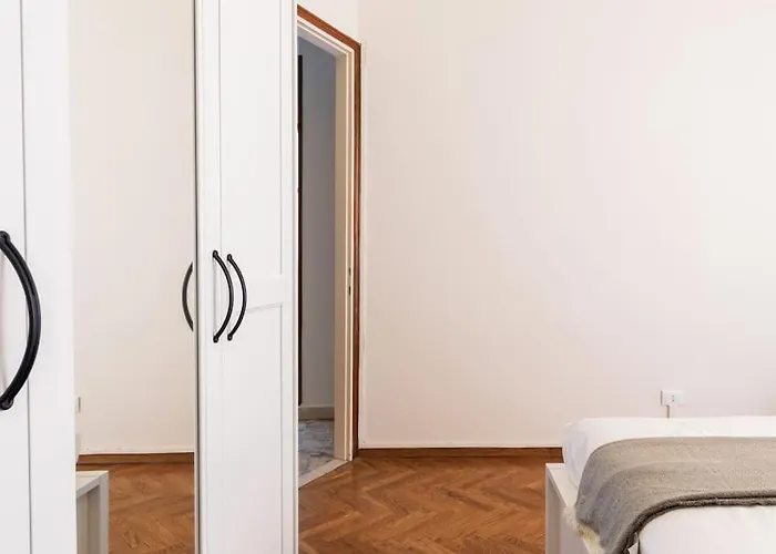 Col Di Lana Flexyrent Milán