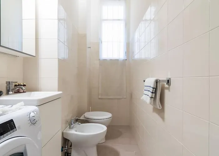 Apartmán Col Di Lana Flexyrent *