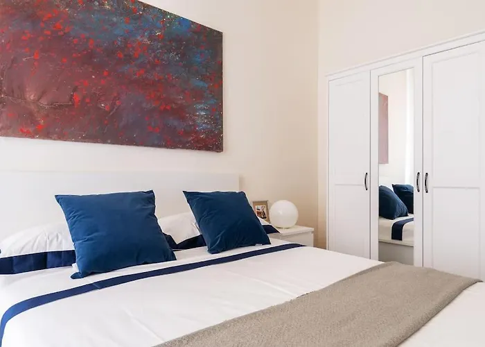 Col Di Lana Flexyrent * Milán