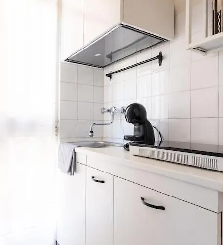 Apartmán Col Di Lana Flexyrent Milán