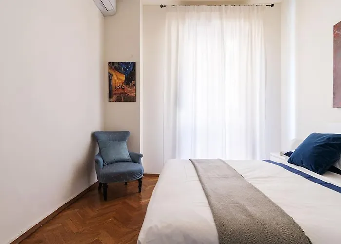 Col Di Lana Flexyrent * Milán