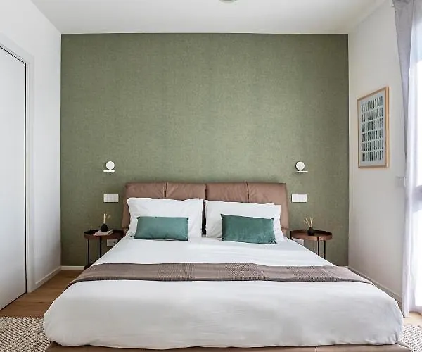 Luvi - Occhialini 5 밀라노