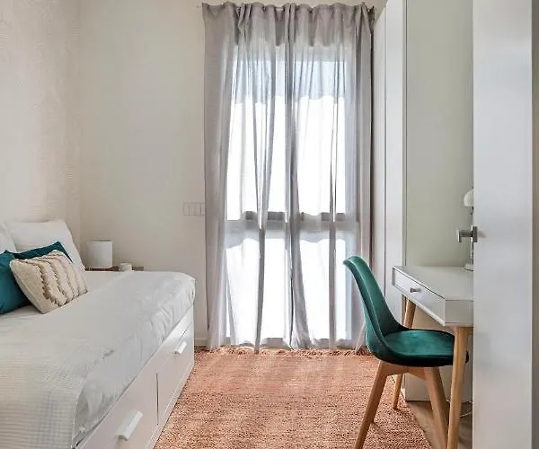 Luvi - Occhialini 5 아파트 *