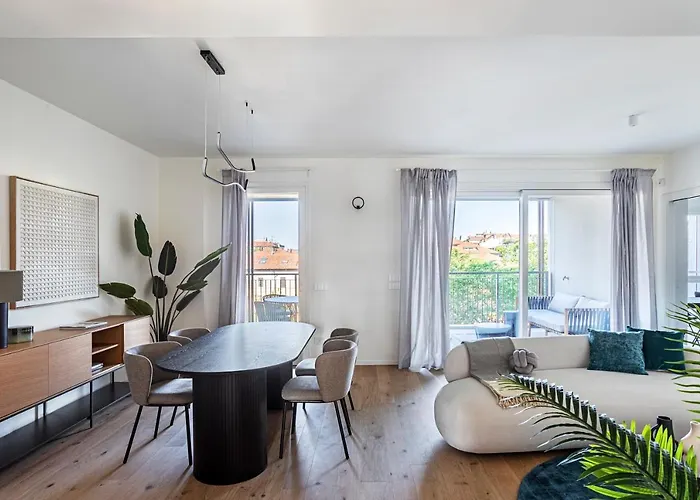 아파트 Luvi - Occhialini 5