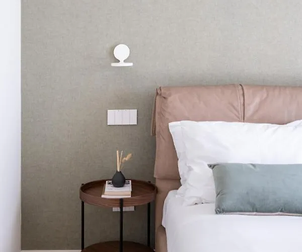 아파트 Luvi - Occhialini 5