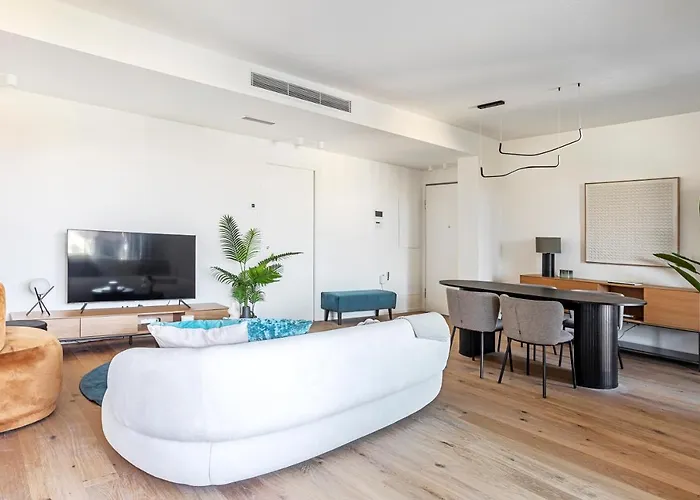 아파트 Luvi - Occhialini 5 밀라노