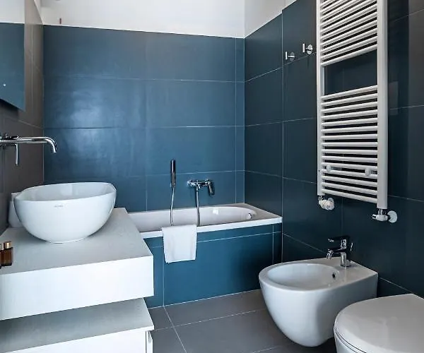 Luvi - Occhialini 5 * 밀라노