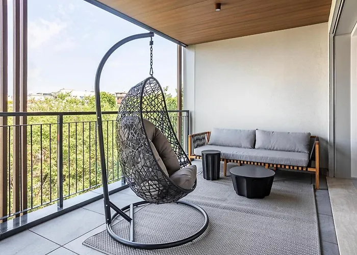 Luvi - Occhialini 5 아파트 *